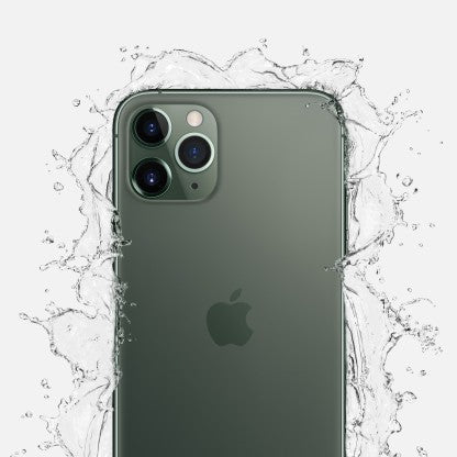 [Like New] APPLE IPHONE 11 PRO (MIDNIGHT GREEN, 64 GB)