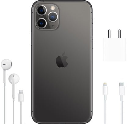 APPLE IPHONE 11 PRO (SPACE GREY, 64 GB)