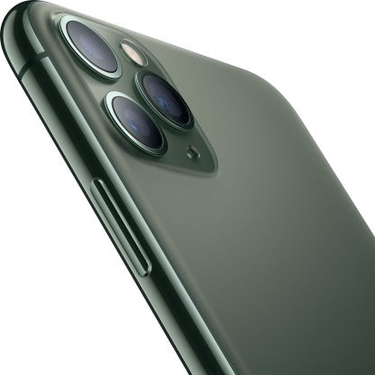 [Like New] APPLE IPHONE 11 PRO (MIDNIGHT GREEN, 64 GB)