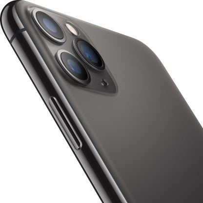 APPLE IPHONE 11 PRO (SPACE GREY, 64 GB)