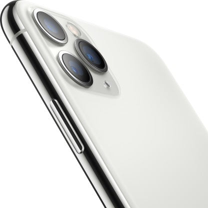 [Like New] APPLE IPHONE 11 PRO (SILVER, 64 GB)