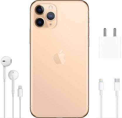 APPLE IPHONE 11 PRO (GOLD, 64 GB)