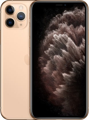 APPLE IPHONE 11 PRO (GOLD, 64 GB)