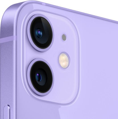 APPLE IPHONE 12 MINI (PURPLE, 256 GB)