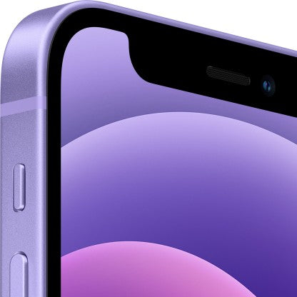 APPLE IPHONE 12 MINI (PURPLE, 256 GB)