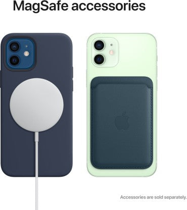 APPLE IPHONE 12 MINI (PURPLE, 256 GB)