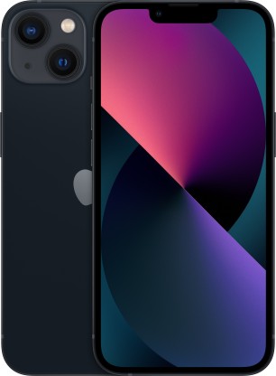 [Like New] APPLE IPHONE 13 (MIDNIGHT, 128 GB)