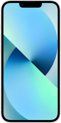 [Like New] APPLE IPHONE 13 (STARLIGHT, 128 GB)