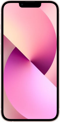 [Like New] APPLE IPHONE 13 (PINK, 128 GB)
