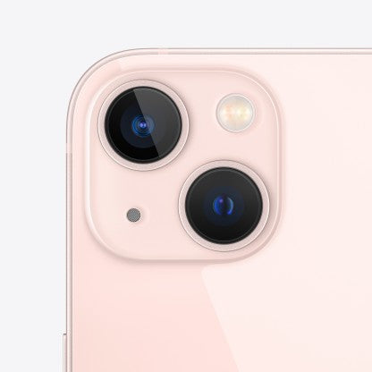 [Like New] APPLE IPHONE 13 (PINK, 128 GB)