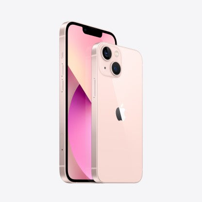 [Like New] APPLE IPHONE 13 (PINK, 128 GB)