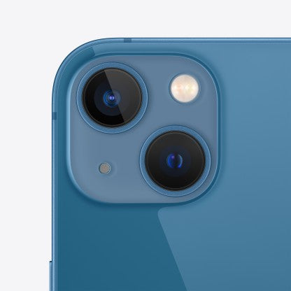 APPLE IPHONE 13 (BLUE, 128 GB) [Like New]
