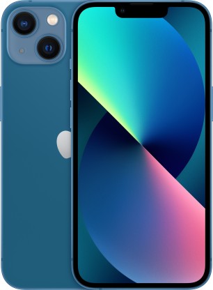 APPLE IPHONE 13 (BLUE, 128 GB) [Like New]