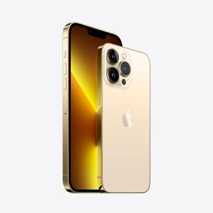 [Like New] APPLE IPHONE 13 PRO MAX (GOLD, 256 GB)