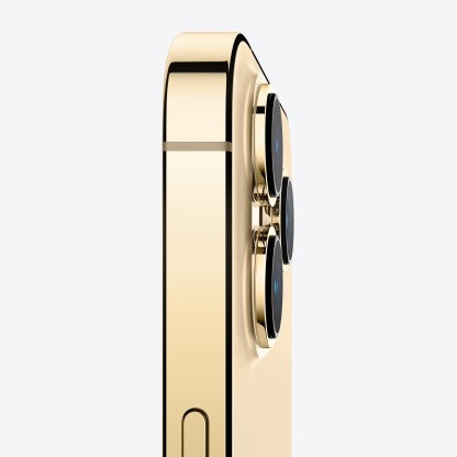 [Like New] APPLE IPHONE 13 PRO MAX (GOLD, 256 GB)