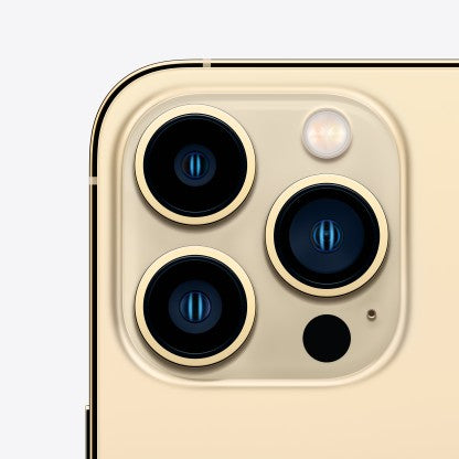 [Like New] APPLE IPHONE 13 PRO MAX (GOLD, 256 GB)