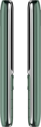 ITEL IT5626  (DARK GREEN)