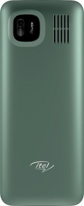 ITEL IT5626  (DARK GREEN)