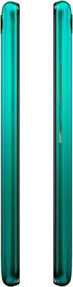 Itel A25 Pro (Gradation Green, 32 GB)  (2 GB RAM)