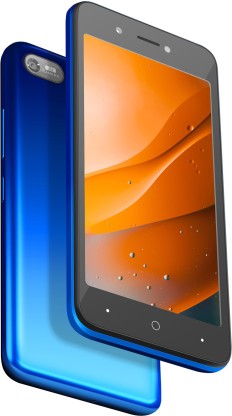 Itel A25 Pro (Gradation Blue, 32 GB)  (2 GB RAM)