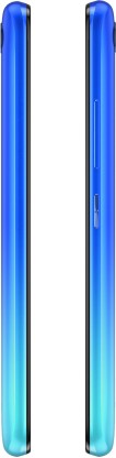 Itel A25 Pro (Gradation Blue, 32 GB)  (2 GB RAM)