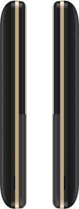 ITEL ACE  (BLACK)