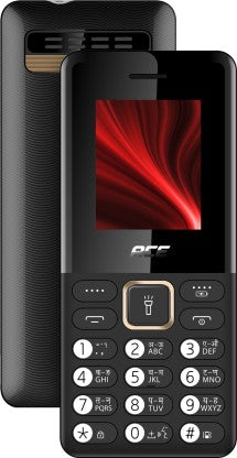 ITEL ACE  (BLACK)