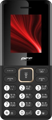 ITEL ACE  (BLACK)