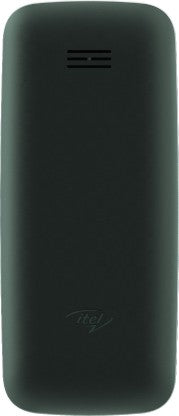 ITEL IT2163  (BLACK)