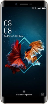 [Like New] IVOOMI I1S (NEW EDITION) (AUTUMN GOLD, 32 GB)  (3 GB RAM)