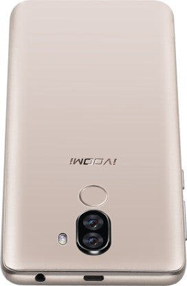 [Like New] IVOOMI I1S (NEW EDITION) (AUTUMN GOLD, 32 GB)  (3 GB RAM)