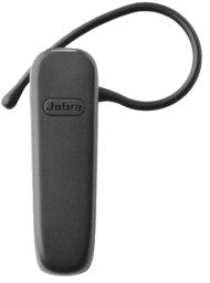 JABRA BT 2045 BLUETOOTH HEADSET  (BLACK, IN THE EAR)
