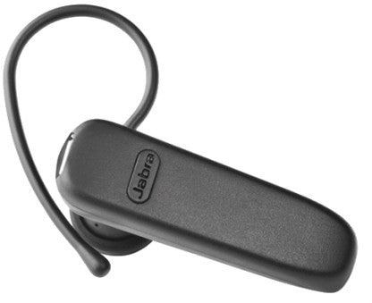 JABRA BT 2045 BLUETOOTH HEADSET  (BLACK, IN THE EAR)