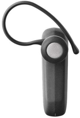 JABRA BT 2045 BLUETOOTH HEADSET  (BLACK, IN THE EAR)