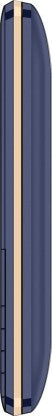 JIVI N9030  (BLUE&AMP;GOLD)