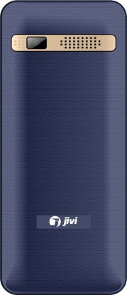 JIVI N9030  (BLUE&AMP;GOLD)