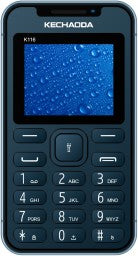 KECHAODA K116  (DARK BLUE)
