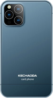 KECHAODA K116  (DARK BLUE)