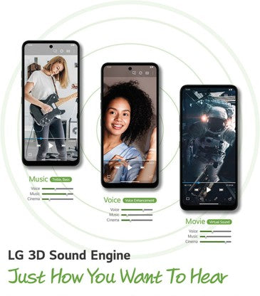 LG K42 (Gray, 64 GB)  (3 GB RAM)