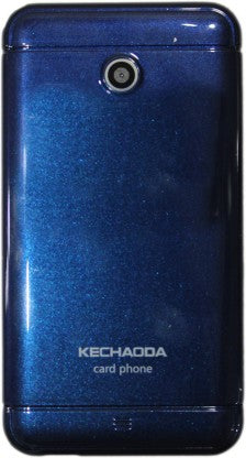 KECHAODA K66 PLUS  (BLUE)