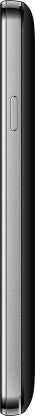 KARBONN A12 star (Black and Silver, 4 GB)  (512 MB RAM)