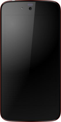 KARBONN Sparkle V (Wild Red, 4 GB)  (1 GB RAM)