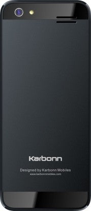 KARBONN K-Phone 1  (Black Blue)