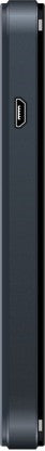 KARBONN K-Phone 1  (Black Blue)