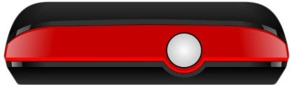 KARBONN K19 Rock  (Black &amp; Red)