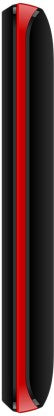 KARBONN K19 Rock  (Black &amp; Red)