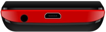 KARBONN K19 Rock  (Black &amp; Red)