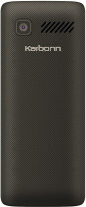 KARBONN K24 Plus Pro  (Gold Black)