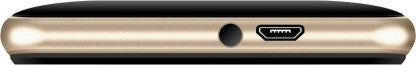 KARBONN K9 Smart Eco (Black Champange, 8 GB)  (1 GB RAM)