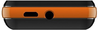 [Like New] KARBONN KX5  (BLACK &AMP; ORANGE)